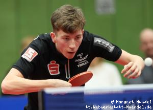 Barry Berben (J&uuml;lich)
