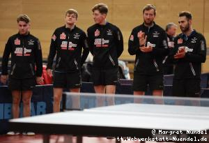 Team J&uuml;lich