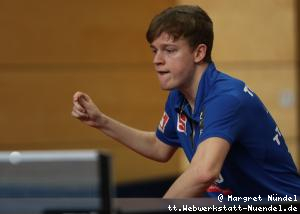Laurens Devos (J&uuml;lich)