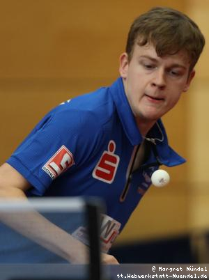 Laurens Devos (J&uuml;lich)