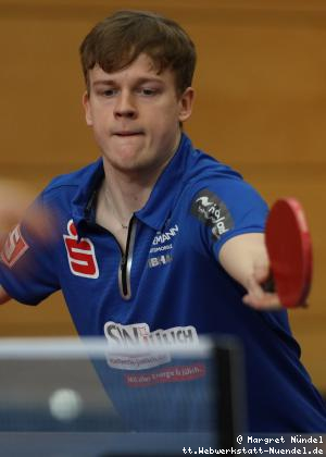 Laurens Devos (J&uuml;lich)