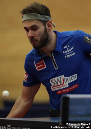 Florian Cnudde (J&uuml;lich)