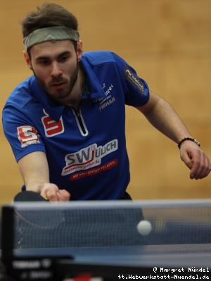 Florian Cnudde (J&uuml;lich)