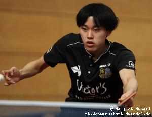 Hiromu Kobayashi (Saarbr&uuml;cken)