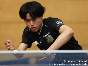 Hiromu Kobayashi (Saarbr&uuml;cken)