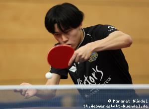 Hiromu Kobayashi (Saarbr&uuml;cken)