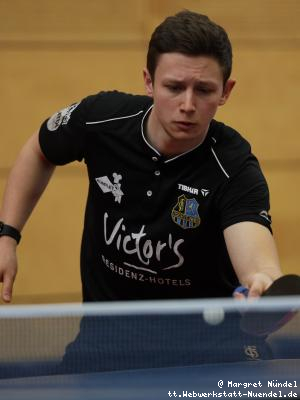 Olav Kosolosky (Saarbr&uuml;cken)