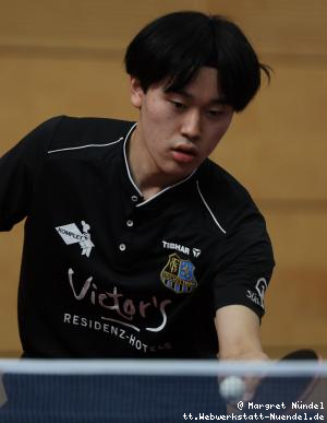 Hiromu Kobayashi (Saarbr&uuml;cken)