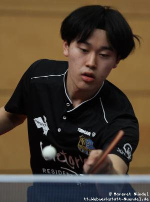 Hiromu Kobayashi (Saarbr&uuml;cken)