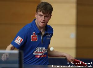 Laurens Devos (J&uuml;lich)