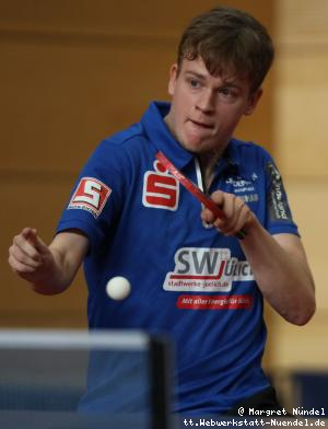 Laurens Devos (J&uuml;lich)