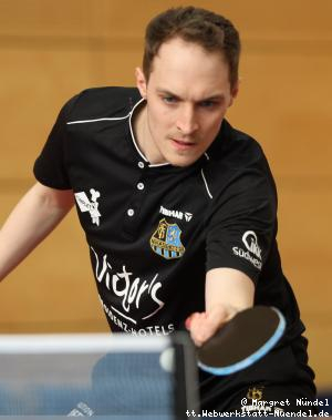 Cedric Nuytinck (Saarbr&uuml;cken)