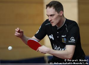 Cedric Nuytinck (Saarbr&uuml;cken)