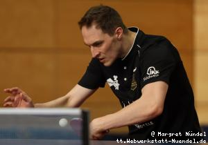 Cedric Nuytinck (Saarbr&uuml;cken)