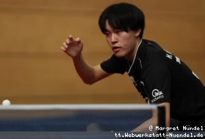 Hiromu Kobayashi (Saarbr&uuml;cken)