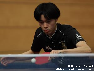 Hiromu Kobayashi (Saarbr&uuml;cken)