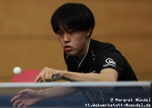 Hiromu Kobayashi (Saarbr&uuml;cken)