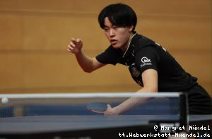 Hiromu Kobayashi (Saarbr&uuml;cken)