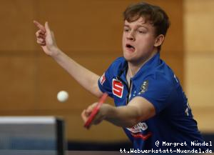 Laurens Devos (J&uuml;lich)