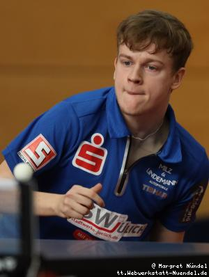 Laurens Devos (J&uuml;lich)