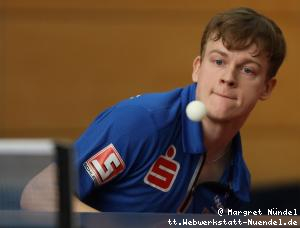 Laurens Devos (J&uuml;lich)