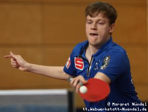 Laurens Devos (J&uuml;lich)