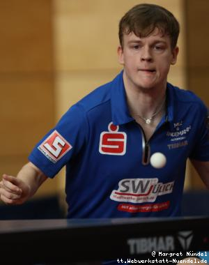 Laurens Devos (J&uuml;lich)
