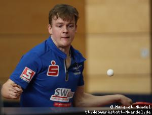 Laurens Devos (J&uuml;lich)