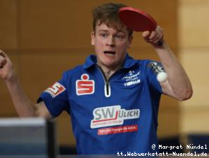 Laurens Devos (J&uuml;lich)