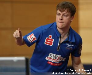 Laurens Devos (J&uuml;lich)
