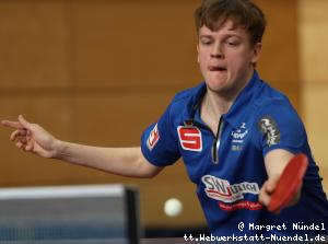 Laurens Devos (J&uuml;lich)
