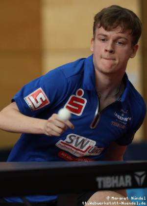 Laurens Devos (J&uuml;lich)