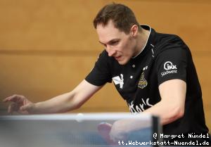 Cedric Nuytinck (Saarbr&uuml;cken)