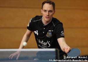 Cedric Nuytinck (Saarbr&uuml;cken)