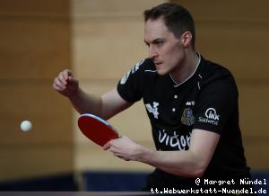 Cedric Nuytinck (Saarbr&uuml;cken)