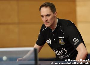 Cedric Nuytinck (Saarbr&uuml;cken)