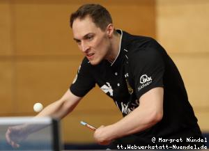 Cedric Nuytinck (Saarbr&uuml;cken)
