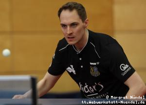 Cedric Nuytinck (Saarbr&uuml;cken)