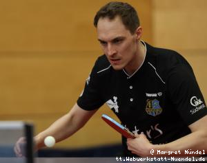 Cedric Nuytinck (Saarbr&uuml;cken)