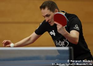 Cedric Nuytinck (Saarbr&uuml;cken)