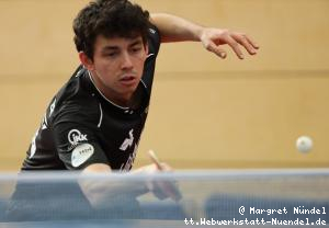 Abdullah Talha Yigenler (Saarbr&uuml;cken)
