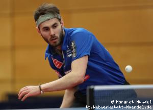 Florian Cnudde (J&uuml;lich)