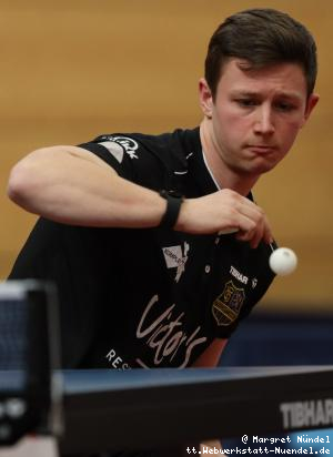 Olav Kosolosky (Saarbr&uuml;cken)