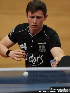Olav Kosolosky (Saarbr&uuml;cken)