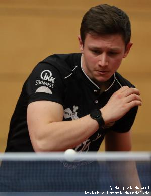 Olav Kosolosky (Saarbr&uuml;cken)