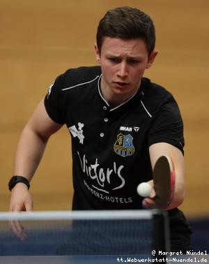 Olav Kosolosky (Saarbr&uuml;cken)