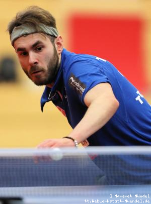 Florian Cnudde (J&uuml;lich)