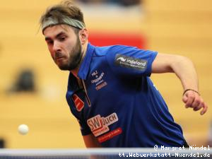 Florian Cnudde (J&uuml;lich)
