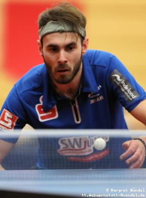 Florian Cnudde (J&uuml;lich)