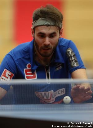 Florian Cnudde (J&uuml;lich)